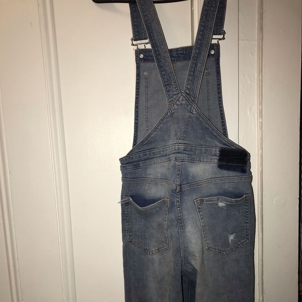 Overalls - Picture 3 of 3